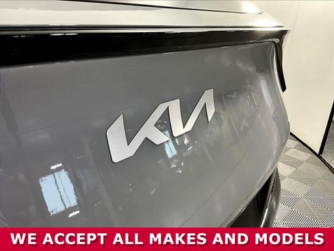 Used 2023 Kia Sportage SX AWD/4WD image 24