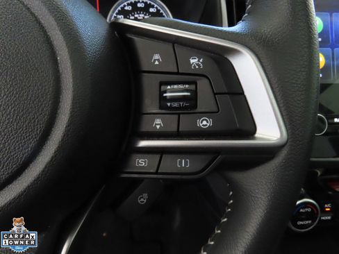 Certified 2024 Subaru Forester Limited AWD/4WD image 14