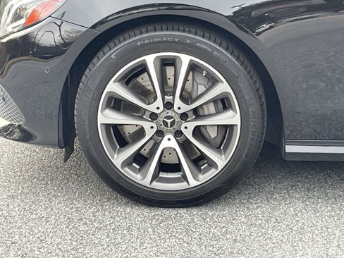 Used 2019 Mercedes-Benz E 450 Cabriolet image 26