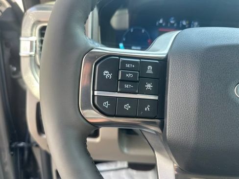 New 2026 Ford F250 Platinum w/ Platinum Plus Package AWD/4WD image 19