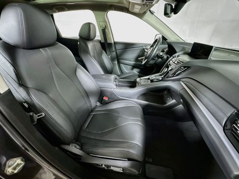 Used 2020 Acura RDX AWD image 28