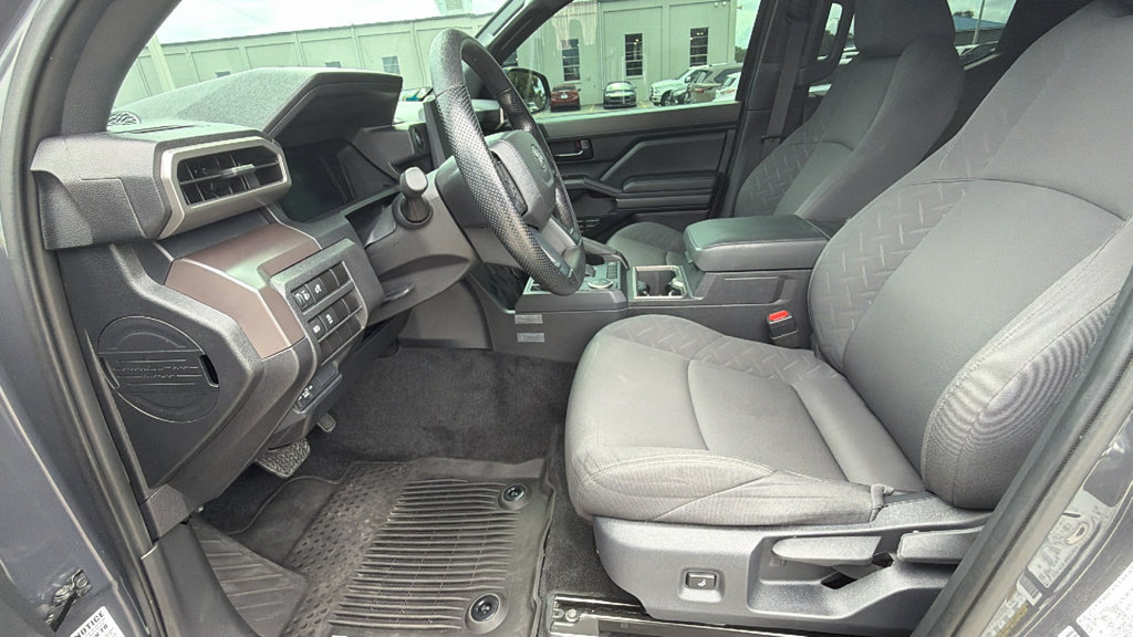 Used 2024 Toyota Tacoma SR5 RWD image 22