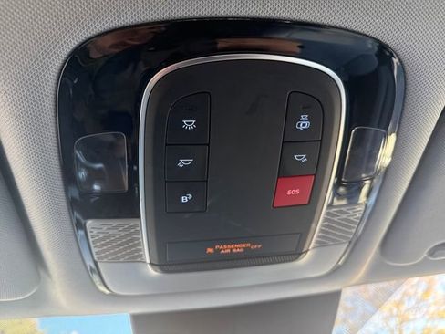 Used 2023 Hyundai Palisade SEL AWD/4WD image 35