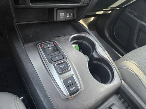 Certified 2020 Honda Passport EX-L image 21