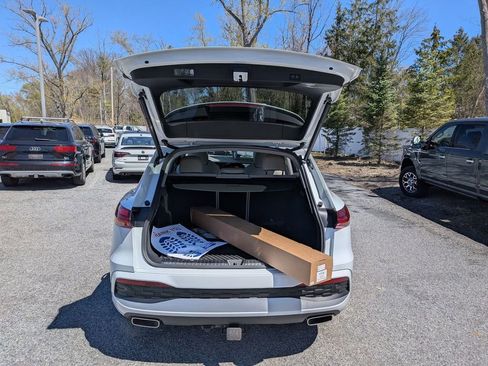 Used 2025 Audi Q5 Prestige AWD/4WD image 20