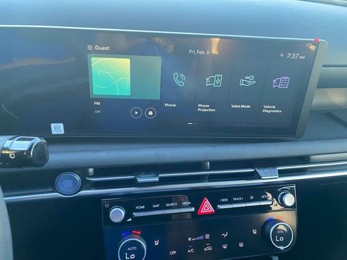 New 2026 Hyundai Tucson SEL image 21