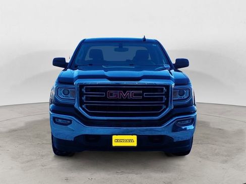 Used 2016 GMC Sierra 1500 SLE w/ SLE Value Package image 8