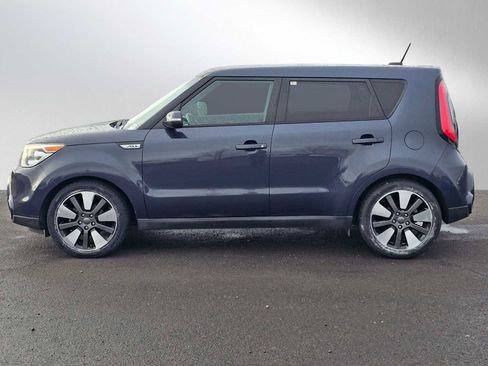 Used 2015 Kia Soul ! w/ Sun & Sound Package FWD image 7