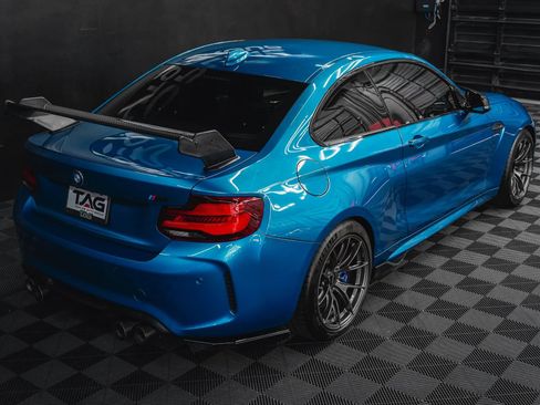 Used 2018 BMW M2 RWD image 25