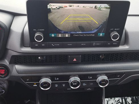 Used 2023 Honda CR-V EX image 27