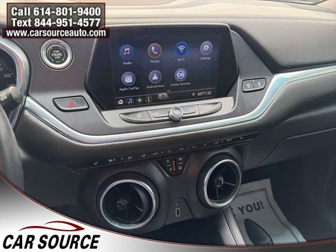 Used 2019 Chevrolet Blazer LT image 20