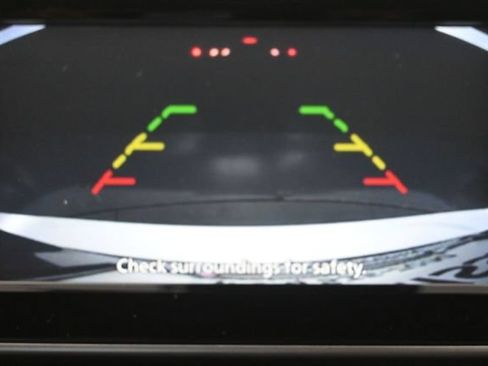 Used 2025 Nissan Versa S w/ Electronics Package FWD image 14