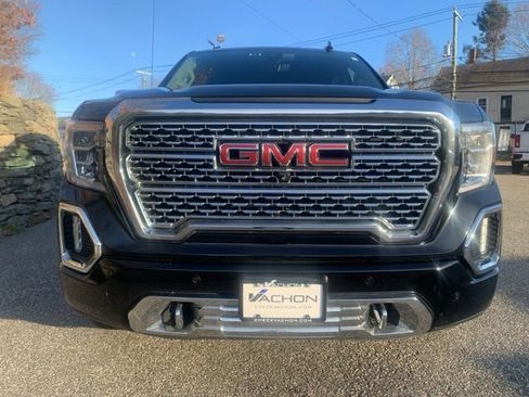 Used 2019 GMC Sierra 1500 Denali w/ Denali Ultimate Package image 3