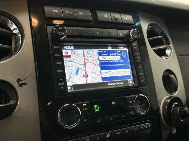 Used 2014 Ford Expedition EL Limited w/ Equipment Group 301A RWD image 22