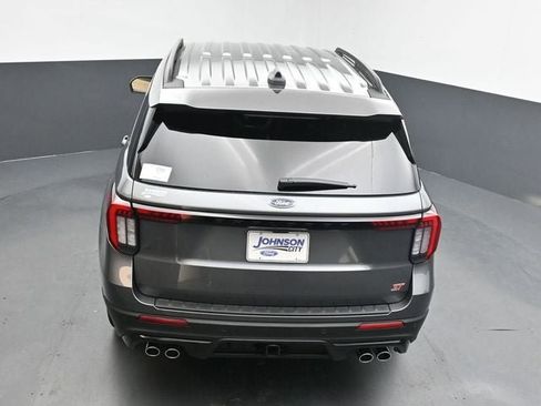 New 2026 Ford Explorer ST image 25