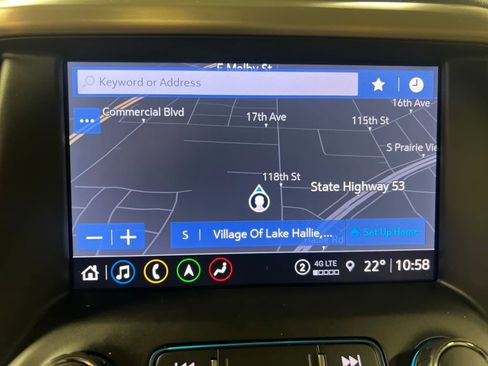 Certified 2022 GMC Acadia Denali w/ Denali Ultimate Package image 24