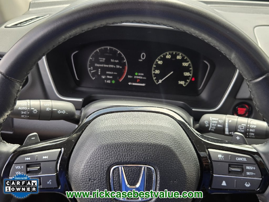 Used 2024 Honda Pilot Touring image 30