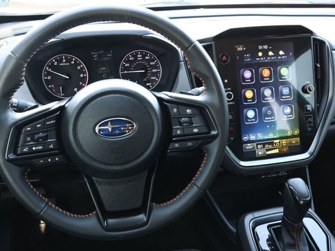 Used 2024 Subaru Crosstrek 2.5i Limited image 16