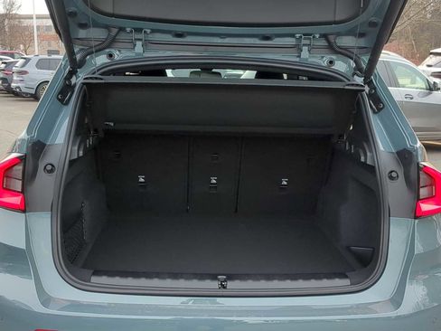 Used 2026 BMW X1 xDrive28i w/ Technology Package image 37