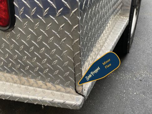 Used 2022 Ford F550 4x4 Regular Cab Super Duty w/ Power Equipment Group image 32