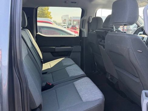 Used 2026 Ford F350 XLT AWD/4WD image 7