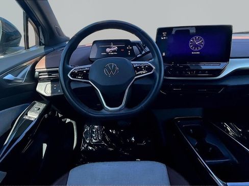 Used 2023 Volkswagen ID.4 Pro RWD image 8