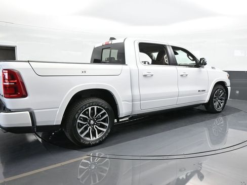 Used 2025 RAM 1500 Limited image 6