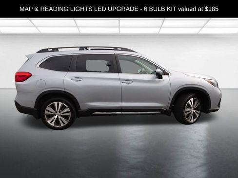 Used 2021 Subaru Ascent Limited w/ Technology Package image 4