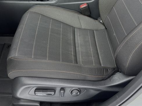 Certified 2026 Honda CR-V Sport image 17