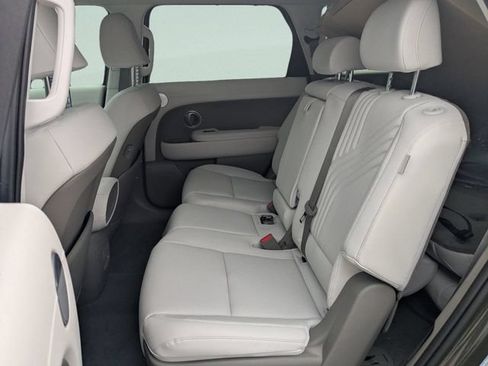 New 2026 Hyundai Palisade SEL Premium FWD image 11