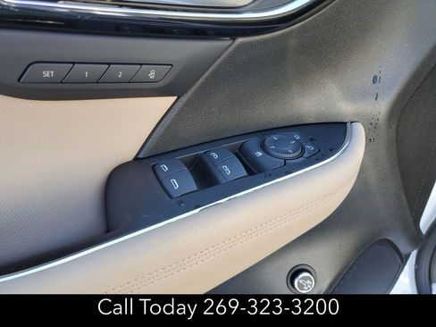 New 2026 Buick Envision Preferred image 15