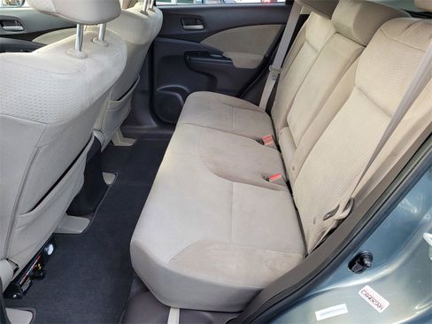Used 2012 Honda CR-V EX image 8