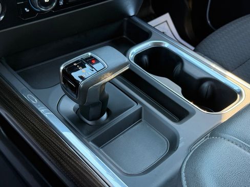 Used 2023 Chevrolet Silverado 1500 RST w/ Z71 Off-Road Package image 29