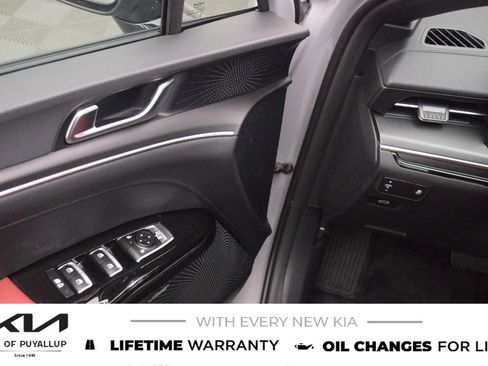 New 2026 Kia K5 GT-Line image 27