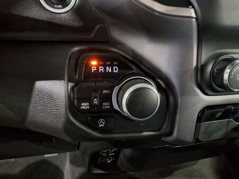 Used 2023 RAM 1500 Big Horn AWD/4WD image 16