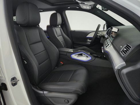 Certified 2026 Mercedes-Benz GLE 350 4MATIC image 20