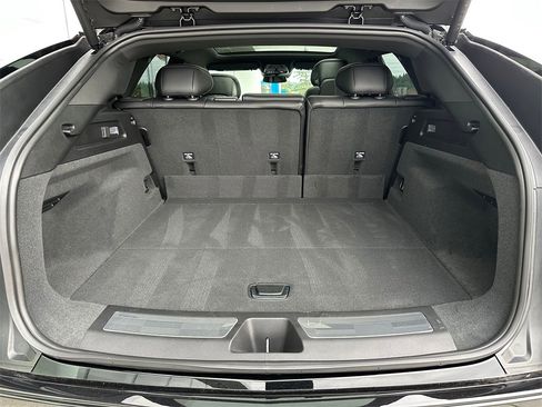 Used 2025 Cadillac Lyriq Sport image 14