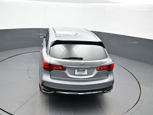 Certified 2020 Acura MDX SH-AWD image 41