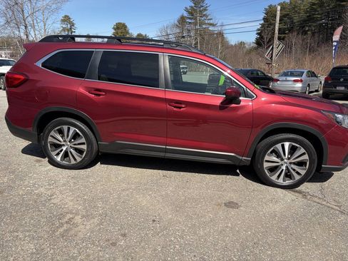 Used 2019 Subaru Ascent Premium image 11