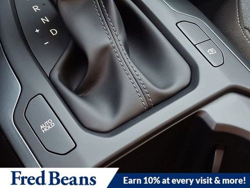 New 2026 Kia K4 LXS image 16