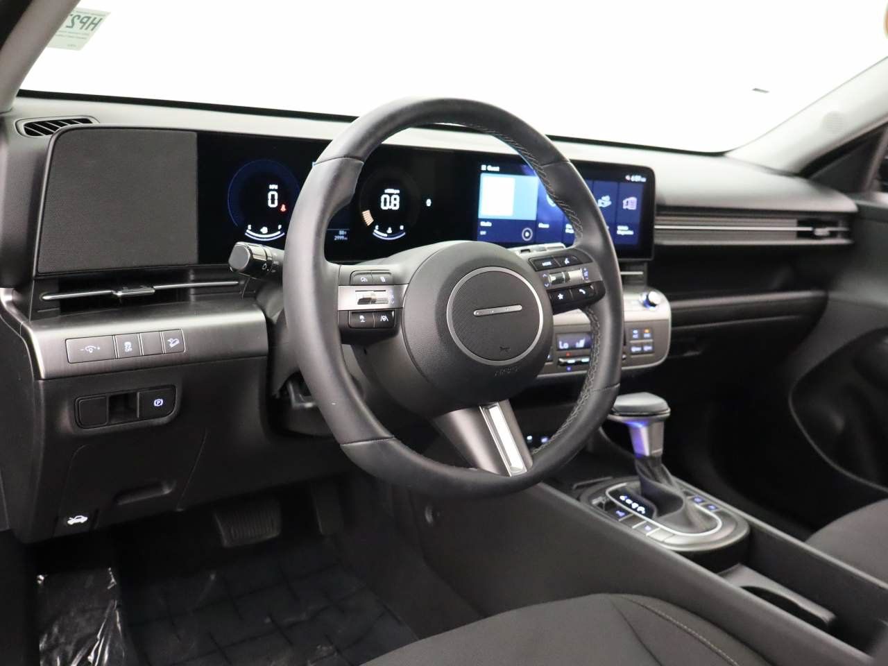 Used 2026 Hyundai Kona SEL Sport AWD/4WD image 15
