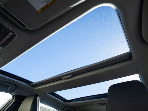 New 2026 Toyota Prius Plug-In Hybrid w/ Limited Premium Package image 23