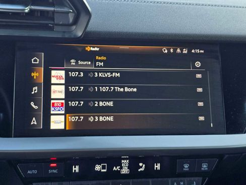 Used 2024 Audi A3 2.0T Premium image 29