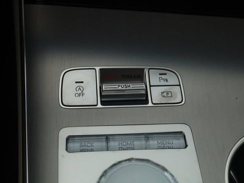 New 2026 Genesis GV70 2.5T Advanced AWD/4WD image 20