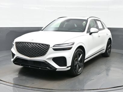 Certified 2025 Genesis GV70 2.5T w/ Sport Prestige Package