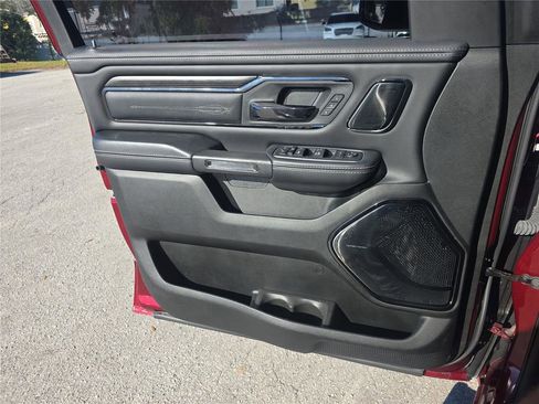 Used 2024 RAM 1500 Limited image 20