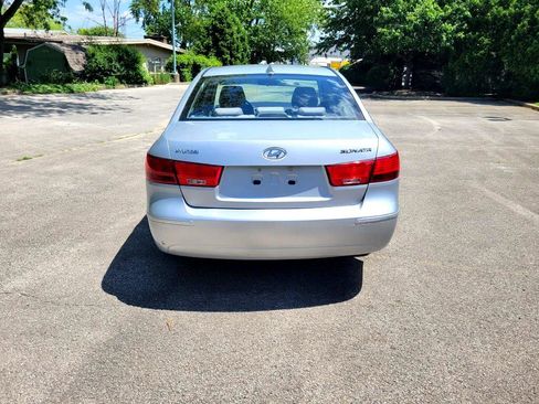 Used 2010 Hyundai Sonata GLS image 4
