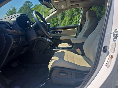 Used 2021 Honda CR-V EX-L image 14
