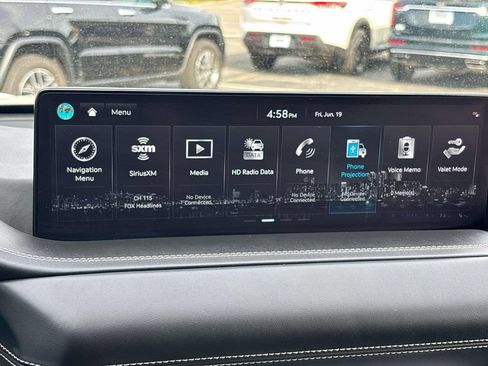 Used 2024 Genesis GV80 3.5T Advanced w/ Advanced Package AWD/4WD image 30