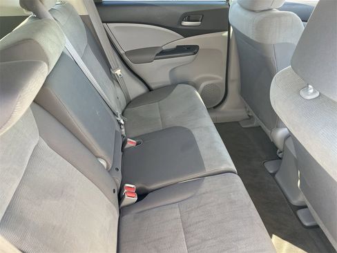Used 2013 Honda CR-V LX image 12